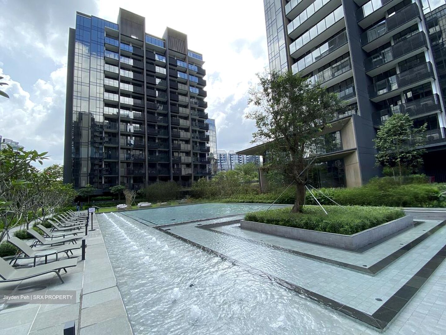 Leedon Green (D10), Condominium #478648771